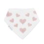 Dotty Fish Queen Of Hearts Soft Leather Baby Shoes With Barefoot Soles, thumbnail 9 of 11