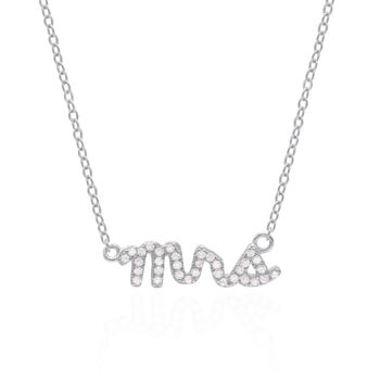 Leia Mrs Necklace, 5 of 7
