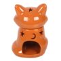 Fox Oil Burner And Wax Warmer, thumbnail 2 of 5