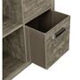 133cm H X 93cm W Standard Bookcase, thumbnail 6 of 7
