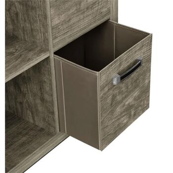 133cm H X 93cm W Standard Bookcase, 6 of 7