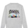 Mini Dreams Scientist Kids Sweater, thumbnail 7 of 9