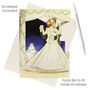 Wedding Dance Swing Card – Moving 3D Wedding Card, thumbnail 3 of 4