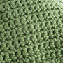Pine Tree Cushion Crochet Kit, thumbnail 7 of 8