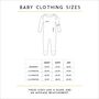 You've Got This Daddy First Father's Day Baby Grow, thumbnail 7 of 9