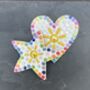 Children's Mosaic Craft Kit Including Two Mosaics, thumbnail 6 of 10