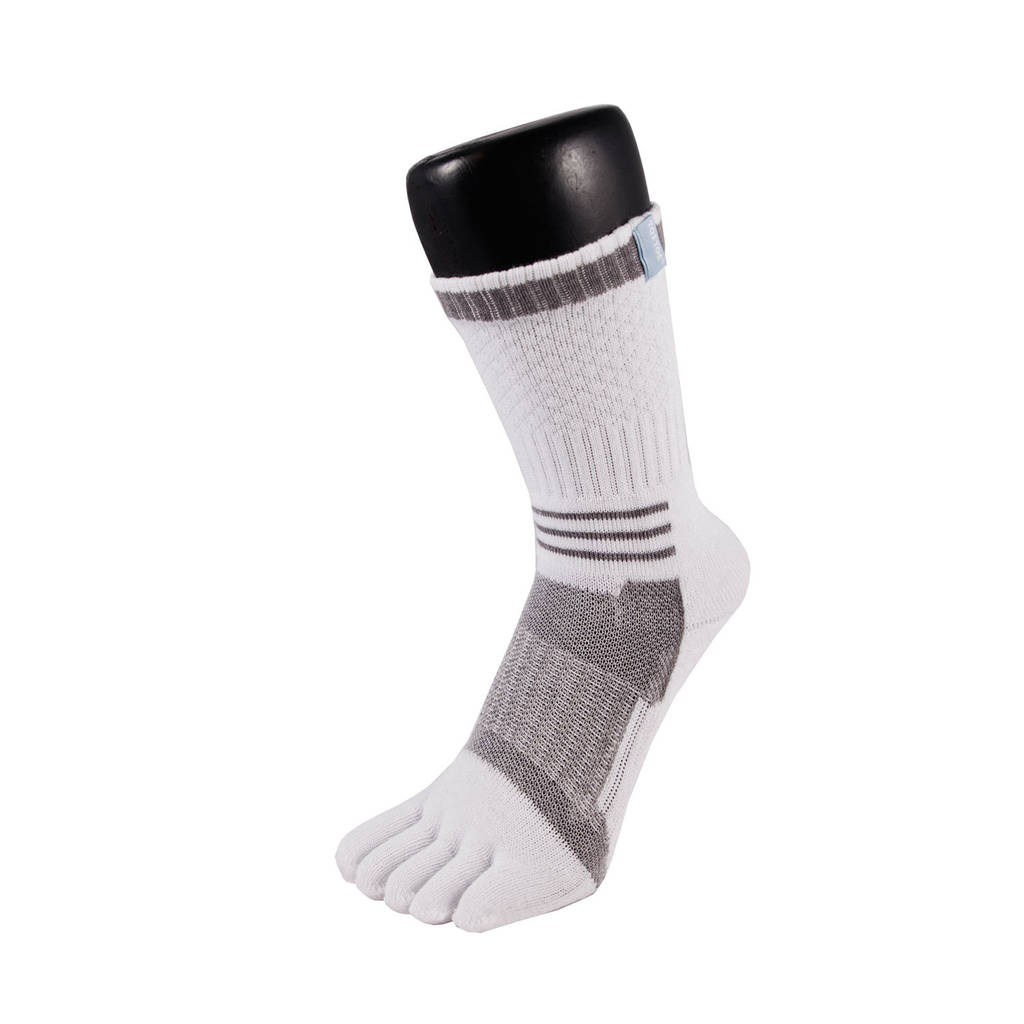 TOETOE Sports Tennis Ankle Toe Sock 