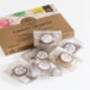 Natural And Noble ‘Flavours For Coffee’ Variety Pack | 12 Premium Flavour Servings To Brew With Coffee | Ideal Gift For Coffee Lovers, thumbnail 4 of 5