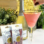 Sparkle Drops Fizz Bombs For Drinks, thumbnail 9 of 9