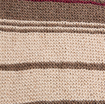 Festival Shawl Knitting Kit, 2 of 9