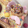 The Personalised Cookie Dough Slab, thumbnail 3 of 5