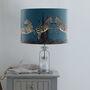 Dancing Zebra Lamp Shade, Multi Colours Available, thumbnail 9 of 10