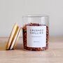 Set Of Spice Jars With Custom Labels, thumbnail 7 of 11