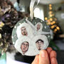 East 17, Stay Another Day, Christmas Tree Decoration, thumbnail 7 of 12