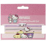 Hello Kitty Cinnamonroll And Pompompurin Friendship Bracelet Set, thumbnail 3 of 3