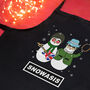 Oasis Christmas Apron, thumbnail 4 of 4