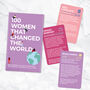 100 Women That Changed The World, thumbnail 3 of 5