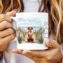 Personalised Dog Summer Beach Walk Collection, thumbnail 5 of 11