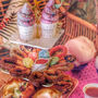 Churros Afternoon Tea Experience For Two In London, thumbnail 1 of 9