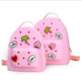 Fun Croc Backpacks, Charms, Free Initial, Stationery Accessories, thumbnail 10 of 12