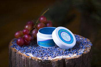 Luminous Lavender Pure Bliss Oil Cleansing Balm, 2 of 4