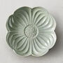 Japanese Style Small Plate Floral Series, thumbnail 1 of 6