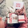 Valentine's Pamper Hamper, thumbnail 1 of 5