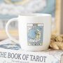 The Moon Tarot Mug For Her, thumbnail 1 of 2