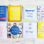 Birthday Tea Gift Set, thumbnail 7 of 11