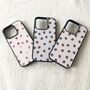 Strawberries And Blueberries Phone Case, thumbnail 2 of 3