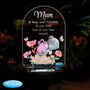 Personalised Me To You Garden LED Solar Light, thumbnail 1 of 7