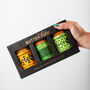 Smoke And Spice Peanut Butter Trio Gift Box *Limited Edition*, thumbnail 2 of 3