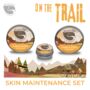On The Trail | Maintenance Trio Cream And Balms, thumbnail 2 of 6