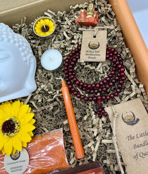 The Ultimate Buddha Happy Meditation, Positivity And Wellness Gift, 2 of 9