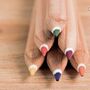 Personalised Sprouting Seed Colouring Pencil, thumbnail 2 of 5