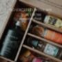 Parent To Be Alcohol Free Drinks Discovery Gift Box, thumbnail 7 of 7