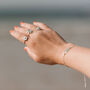 Starfish Ring Friends Of The Sea, thumbnail 6 of 6