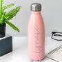 Personalised Water Bottle, thumbnail 1 of 6