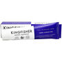 Kingfisher Fennel Toothpaste Fluoride Free 100ml Pack Of Four, thumbnail 2 of 3