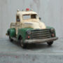 Tinplate Tow Truck, thumbnail 1 of 5