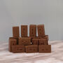 'Born In The 1980s' Sweet Treat For Him, thumbnail 2 of 6