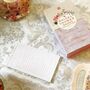 Bridal Shower Afternoon Tea Decorations Pack, thumbnail 10 of 12