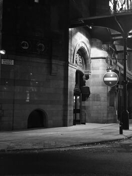 Learn Street Photography Experience In Manchester, 6 of 11