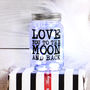 Light Up LED Jar With Wording, thumbnail 1 of 4
