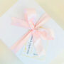'Pretty In Pink' Personalised Gift Box, thumbnail 10 of 12