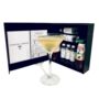 Apple Martini Cocktail Gift Box, thumbnail 6 of 6