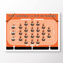 Sheffield Steelers The Grand Slam Winners Poster, thumbnail 2 of 6