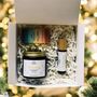 Christmas Pamper Gift Box Relaxing Aromatherapy Gift, thumbnail 1 of 10