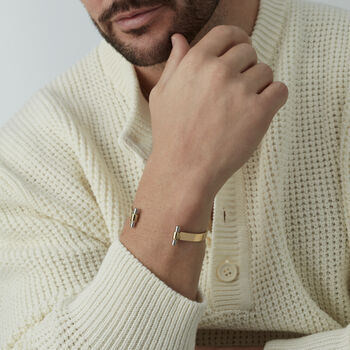 Men's Polo Bangle, 3 of 8