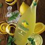 Personalised Limoncello Gift, thumbnail 1 of 4
